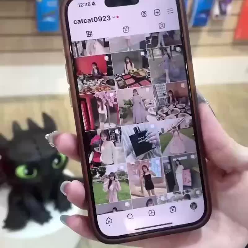 iPhone 17 16 系列 全方向AR防窺手機保護貼 藍光盾 - 手機配件 - 玻璃 