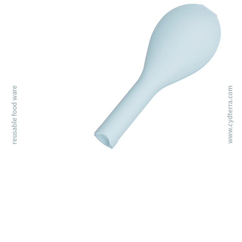 FlipGo翻滾兒童餐具組-粉色 - 寶寶/兒童餐具/餐盤 - 其他金屬 粉紅色