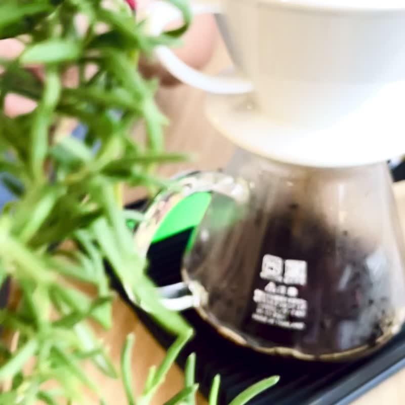 衣索比亞 西達摩 咖啡豆 日曬 225g 酸甜花香 中淺烘焙 Sidamo - 咖啡/咖啡豆 - 其他材質 咖啡色