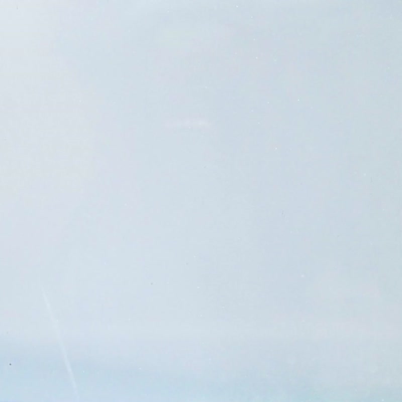 【正規品】高品質防水ネームシール 車両1枚/中国語・英語ダブルネーム Mサイズ オプション - シール - 防水素材 ホワイト