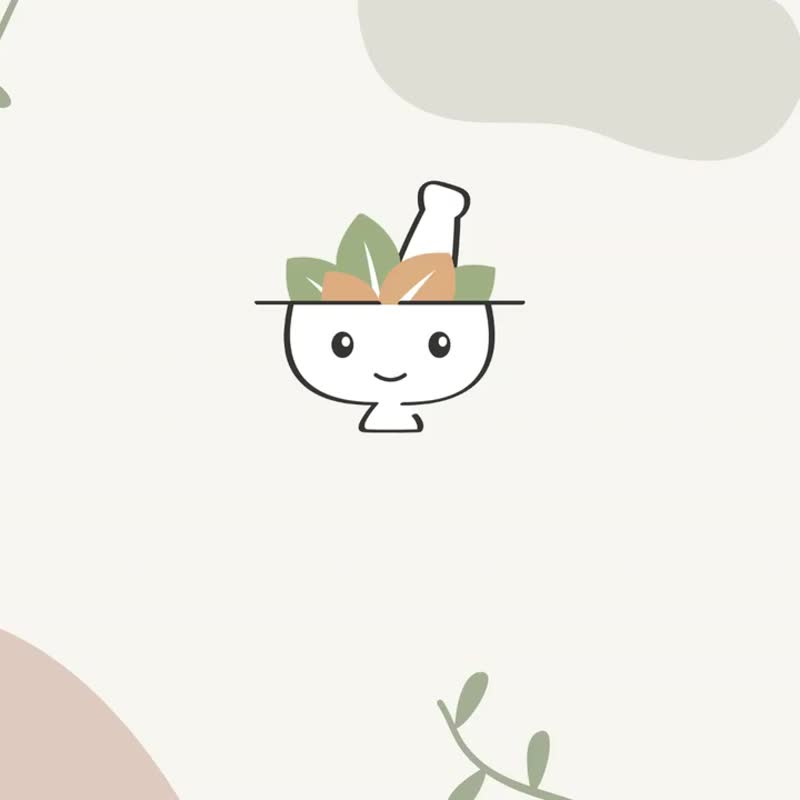 好漢草-足沐湯浴包-足好暖足浴袋(調養身心能量)泡澡保健養身健體 - 沐浴乳/沐浴用品 - 其他材質 白色