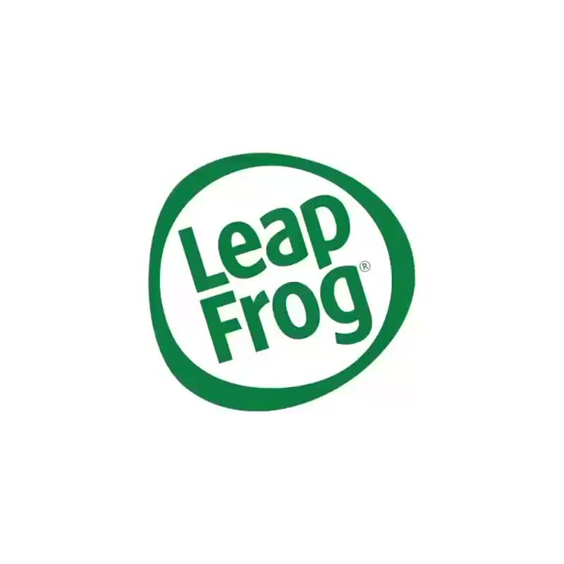 迅速発送 - 台湾国内限定【LeapFrog】STEAM インタラクティブタブレット - 知育玩具・ぬいぐるみ - プラスチック 多色
