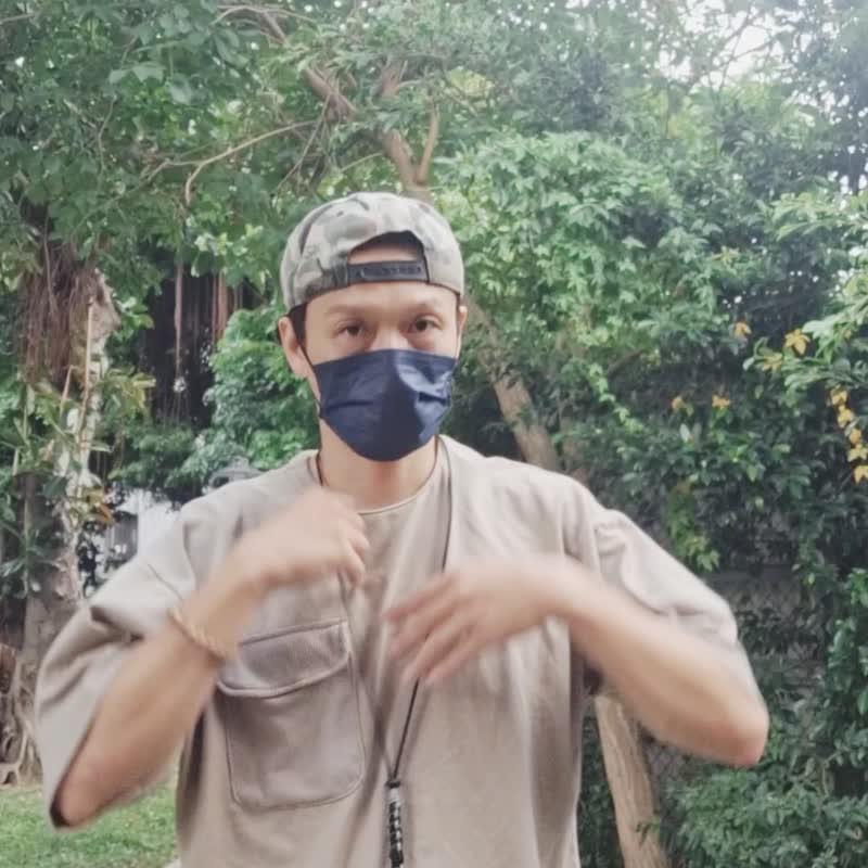 可調整 證件繩 掛繩 伸縮扣 易拉扣 延長 鋼繩 鑰匙圈 頸繩 手工 - 證件套/識別證套 - 其他材質 