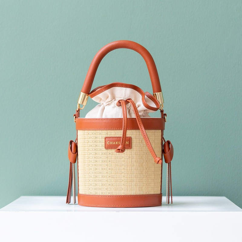 夏バッグはこれで決まり 大人かわいい かごバッグ でサマースタイルを完成させよう Pinkoiマガジン