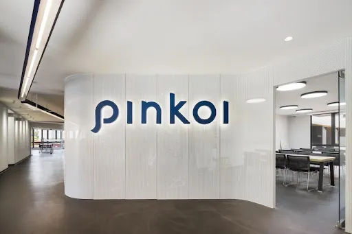 pinkoi office