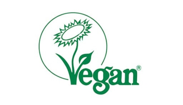 純素商標 The Vegan Society Vegan Trademark