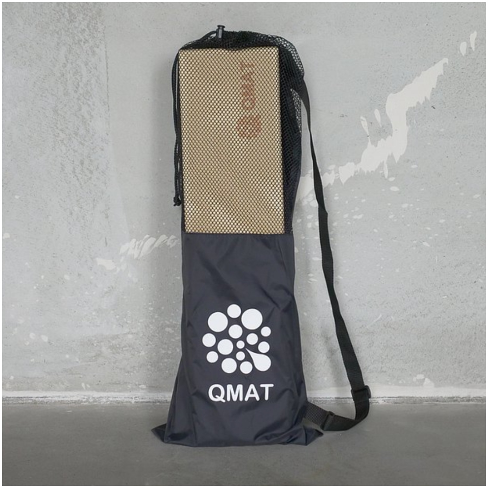 QMAT － MIT Yoga Mat 瑜珈折墊（按上圖訂購）