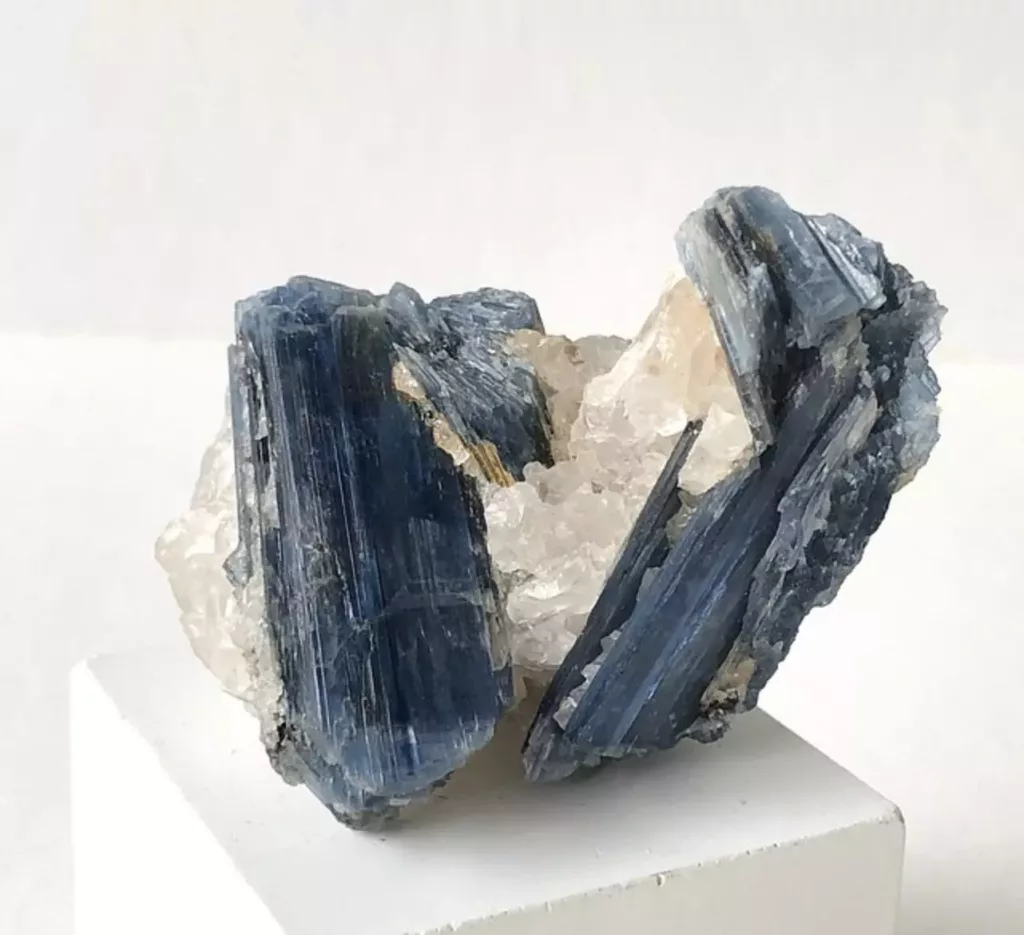 藍晶石 礦石香氛系列（按上圖訂購）