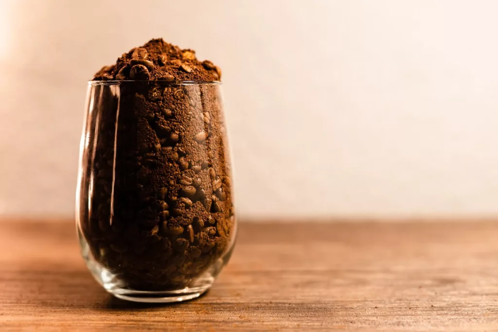 咖啡渣 咖啡渣用途 咖啡渣肥料
