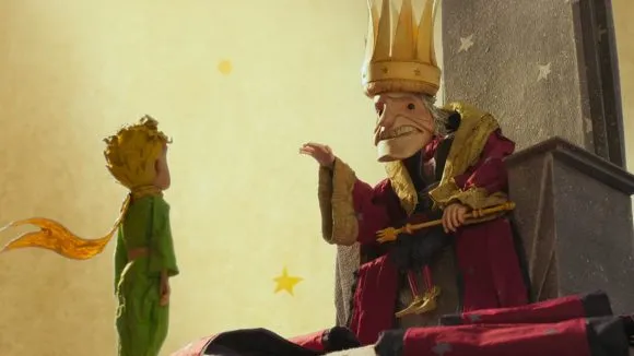 Photo From The Little Prince Movie