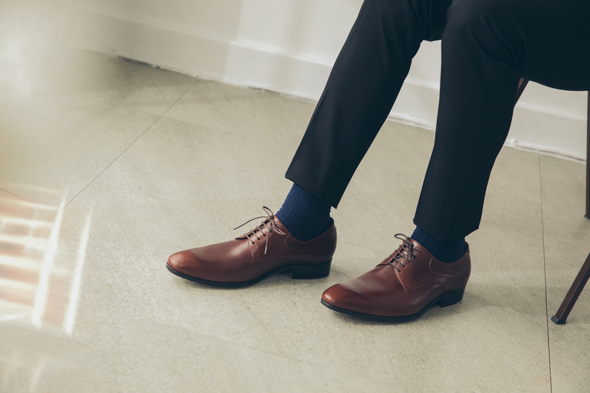 Smart casual 與 Business casual 分別有哪些？男女裝穿搭指南 / 宜忌一文看清