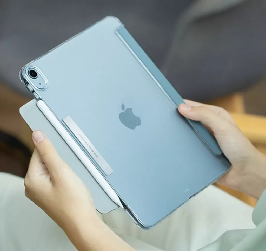iPad Air 4 保護套 （按上圖訂購）