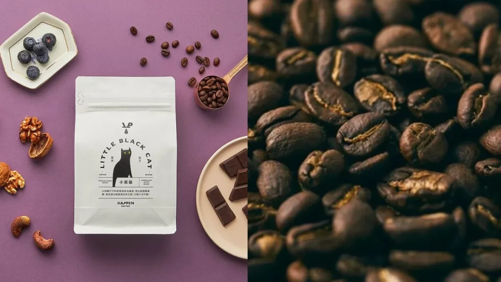 一起來看看以下咖啡豆網購推薦品項，繼續宅在家沖泡高質咖啡！