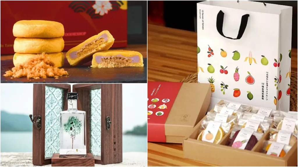 快來 Pinkoi 挑選台灣直送的賀年禮盒，為親友送上暖心兔年祝福吧！