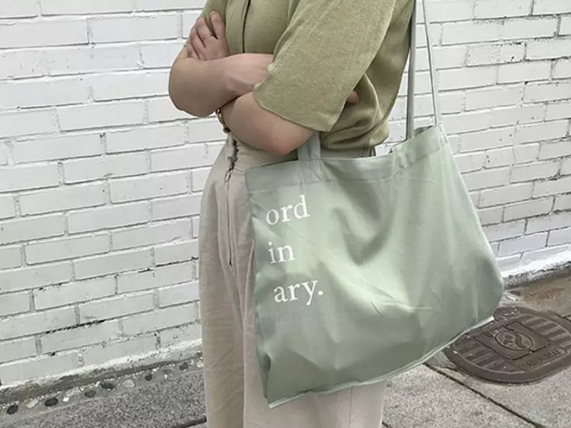 Eco-Bag