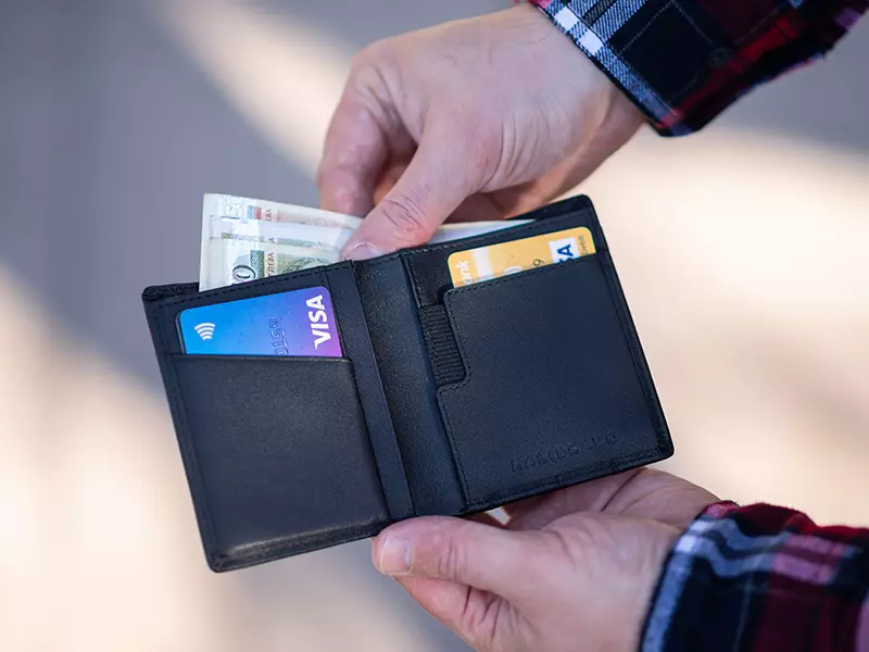 儲錢方法推薦：平常消費以現金代替信用卡