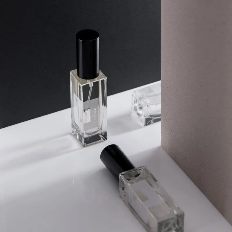 男性香水品牌推薦：odor funder 氣味製造所 最耐聞的男香