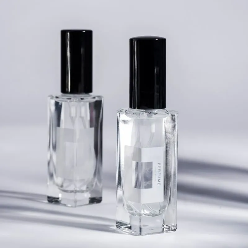 台灣男性香水品牌：odor funder 氣味製造所 渣男身上的蔗香