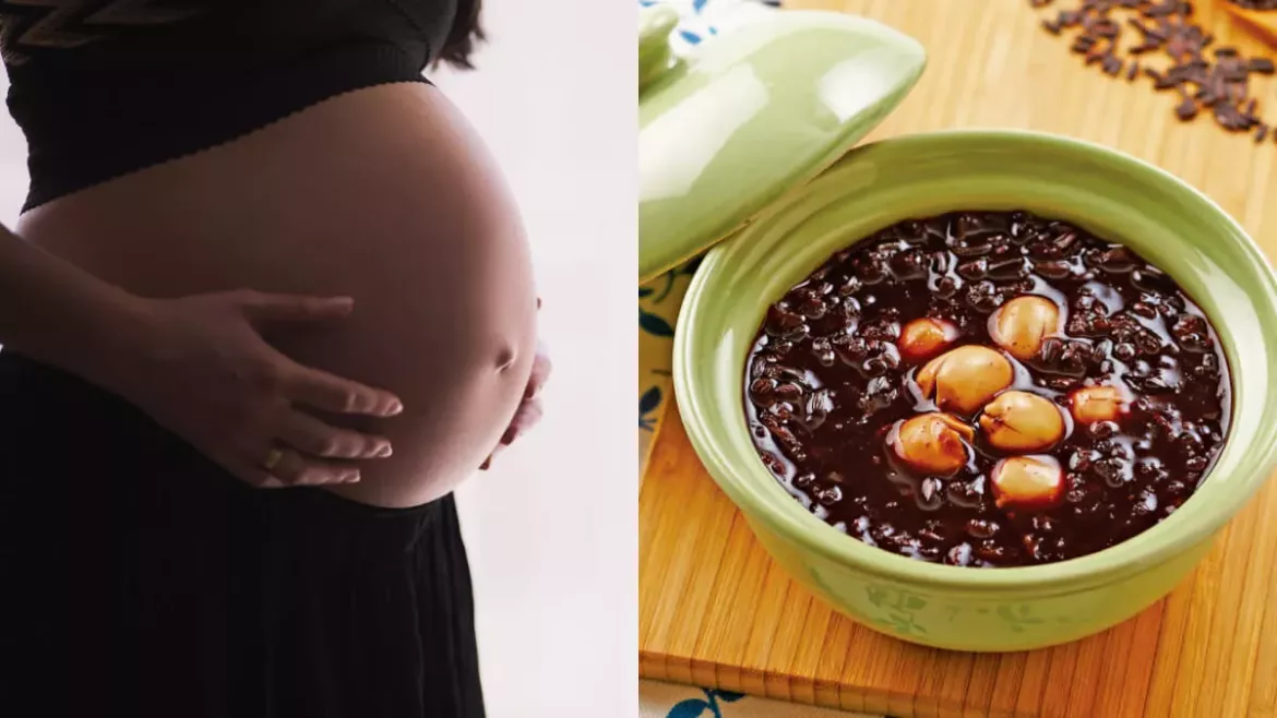 孕婦飲食注意事項：懷孕三階段＆產後飲食
