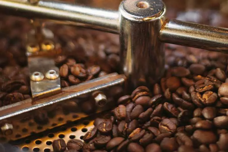 咖啡豆保存