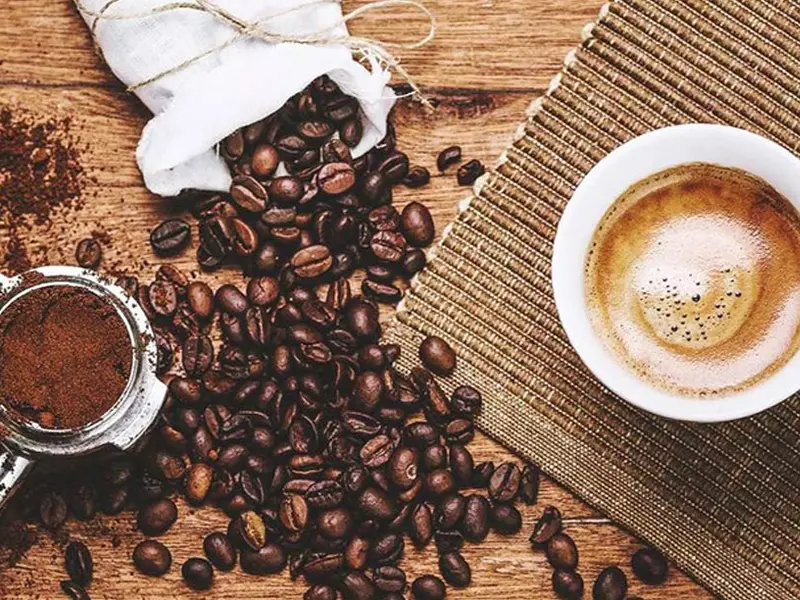 阿拉比卡咖啡普遍受到消費者喜愛