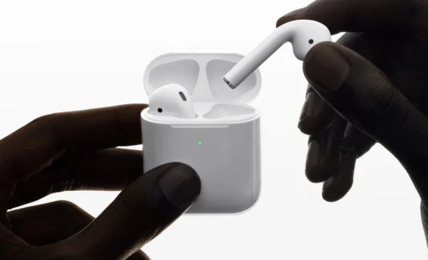 AirPods 3 比較