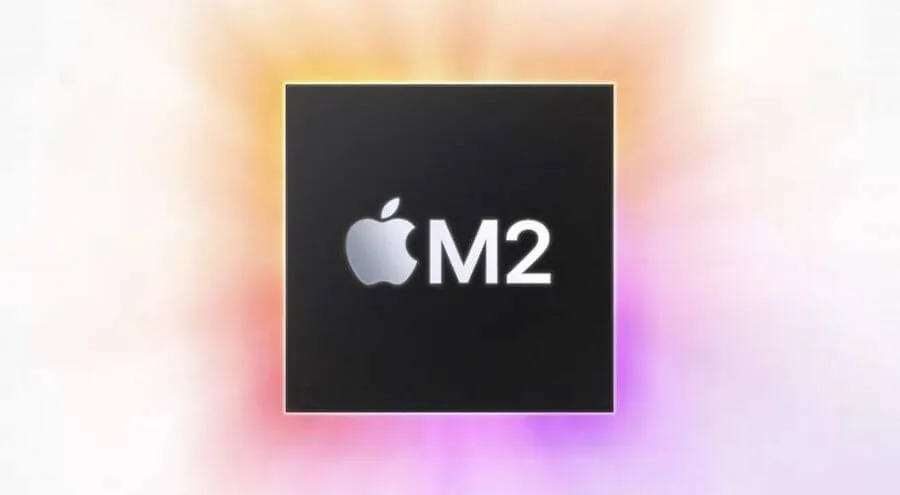 M2晶片MacBook Air