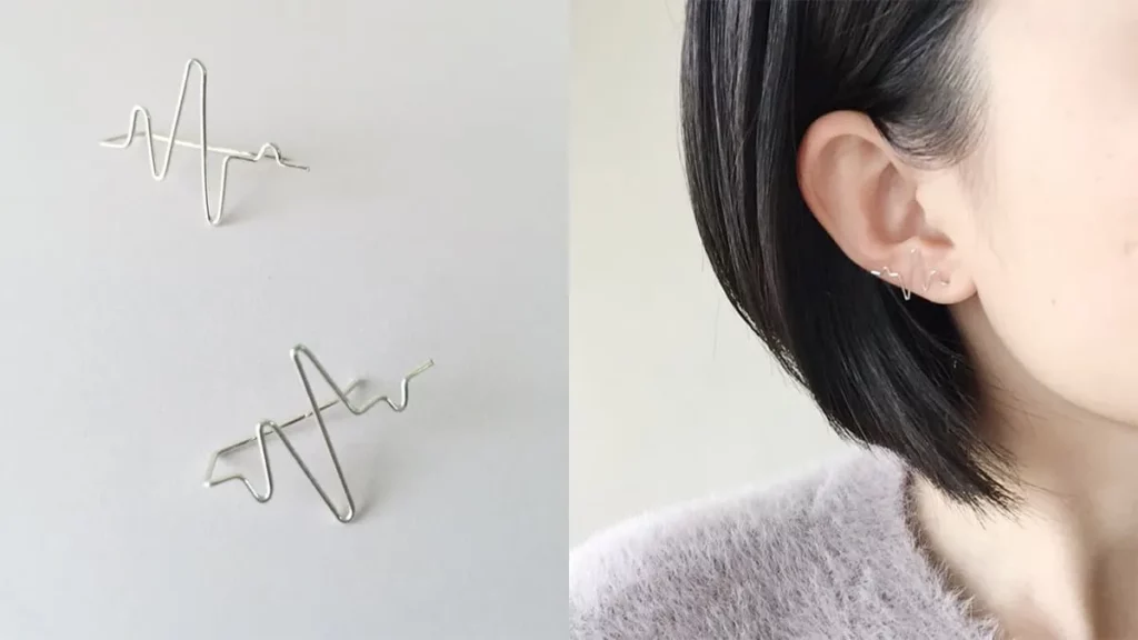 韓系平價耳環品牌