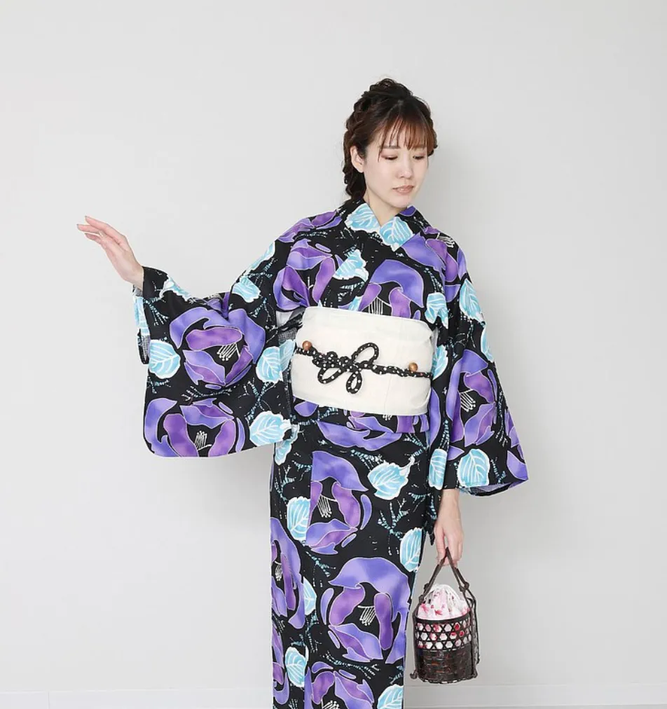 日本浴衣正確穿法介紹！10 套超精緻日本浴衣和服品牌推薦，男生、女生、兒童都有！ Pinkoi 設計誌