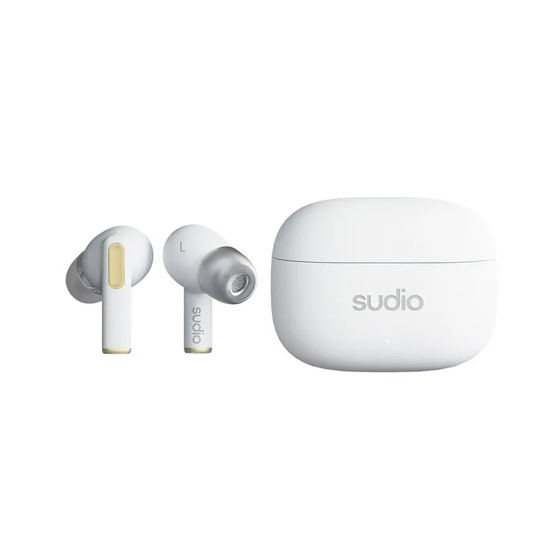 交換禮物最想收到 Sudio A1 Pro 真無線藍牙耳機