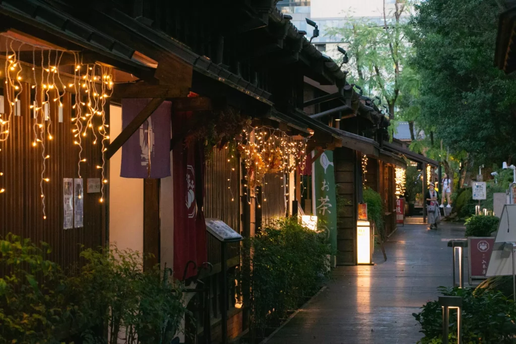 台北學生情侶約會地點 榕錦時光生活園區