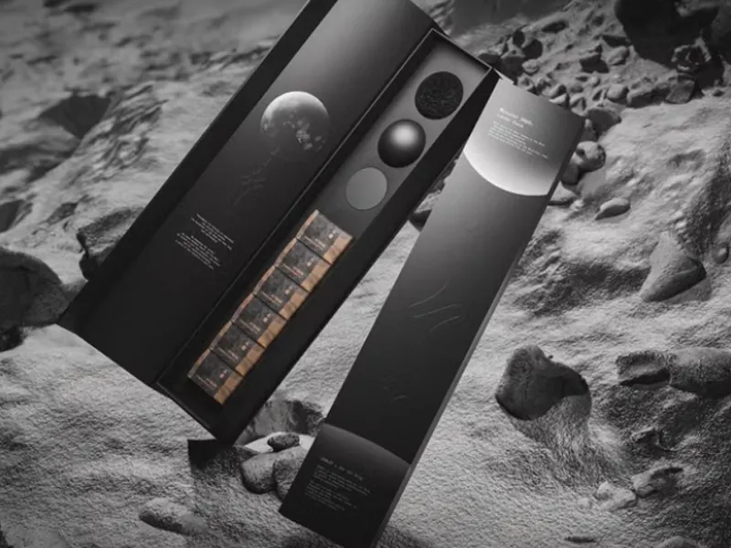 月餅推薦 ZENLET Mission 2025 Lunar Core 中秋禮盒