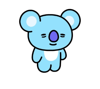 BT21角色：KOYA