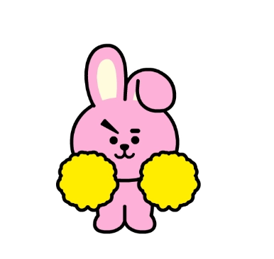 BT21角色：COOKY