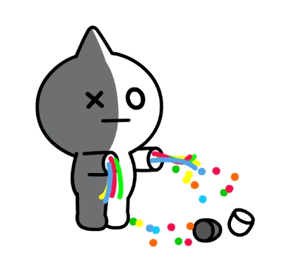 BT21角色：VAN