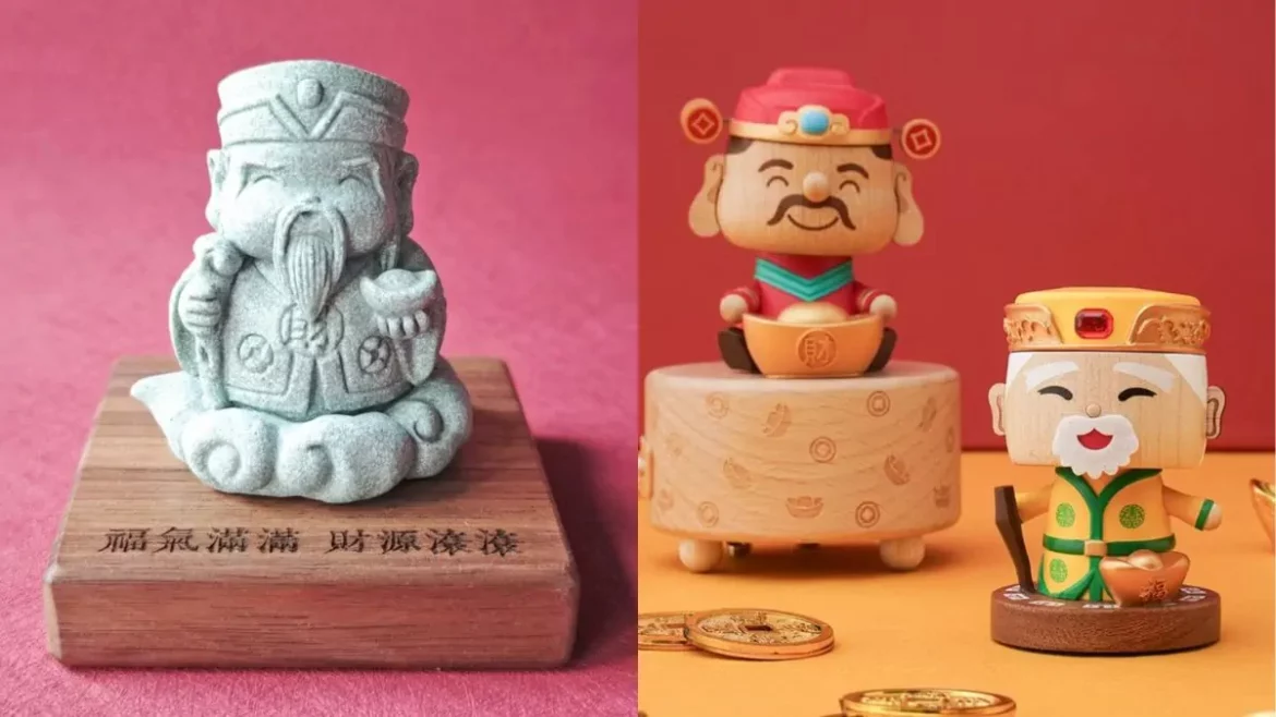 土地公怎麼拜？拜土地公時間、流程及供品準備攻略一次看！